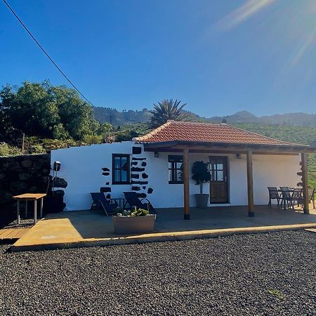 Finca Malu Garafía Exterior foto